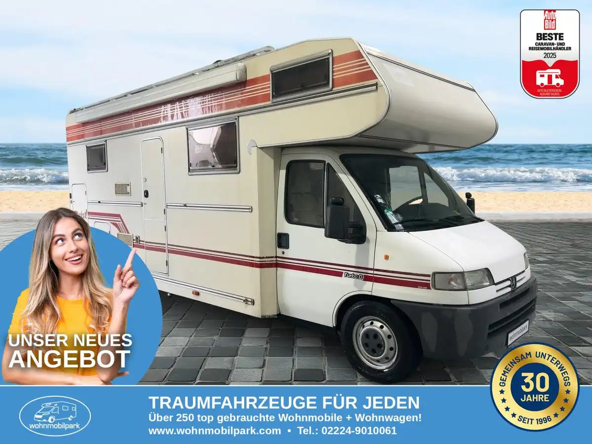 ANDERE Beisel A 6500